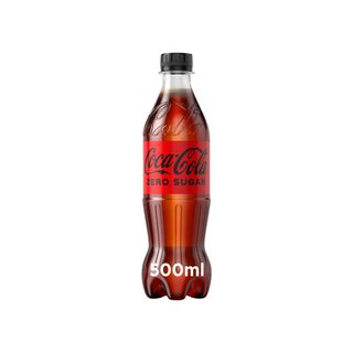 Sok Gazirani 0 5 L Coca Cola Zero