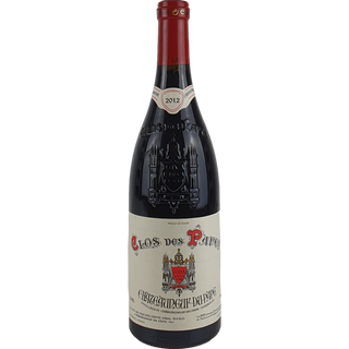 Clos des Papes Chateauneuf-du -Pape (750мл)