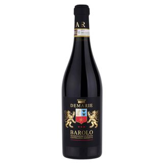 Бароло Роберто Воерцио Фосати DOCG (750 мл.)