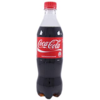 Sok Gazirani 0 5 L Coca Cola
