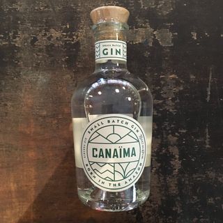 Canaima Gin Alcohol 47% (700мл)