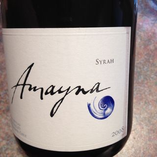 Amayna Syrah (750мл)