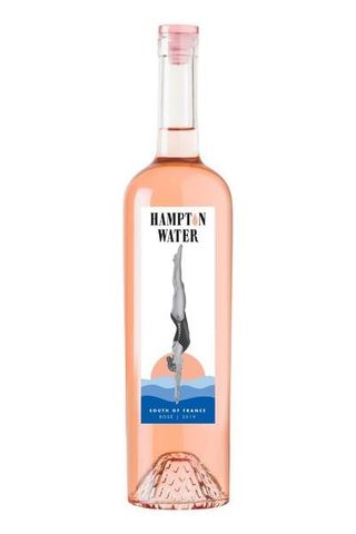 Gerard Bertrand Hampton Water Rose (750мл)