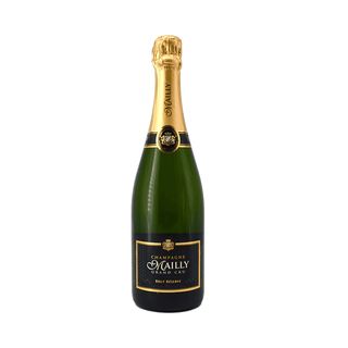 Mailly Champagne Grand Cru Brut Reserve (375мл)