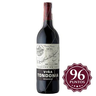 Vina Tondonia Tinto Reserva (750мл)