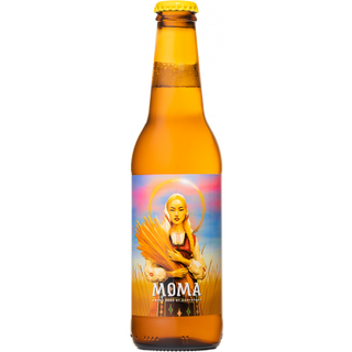 Бира Мома (0,5л)
