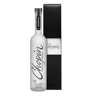 Картофена водка Chopin 40% ABV, 0.7L