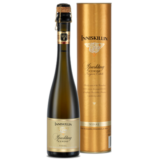 Inniskillin Niagara Vidal Gold Icewine (375мл)