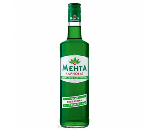 мента ПЕЩЕРА – 1л.