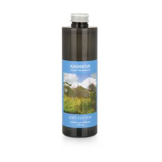 Ricarica Per Diffusore Ambiente 250 Ml - Soft Cotton