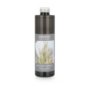 Ricarica Per Diffusore Ambiente 250 Ml - Mountain Breeze