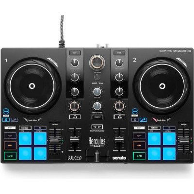Equipamentos DJ