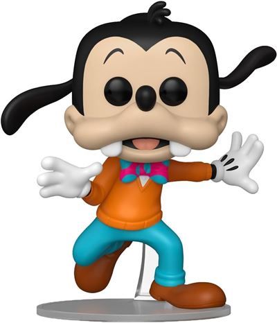 Funko POP