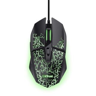 Ratón gaming Trust GXT113 Felox LED