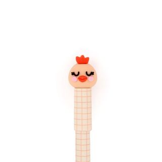 Mr Wonderful Boli borrable Bo Bo gallina I'm the egg spert