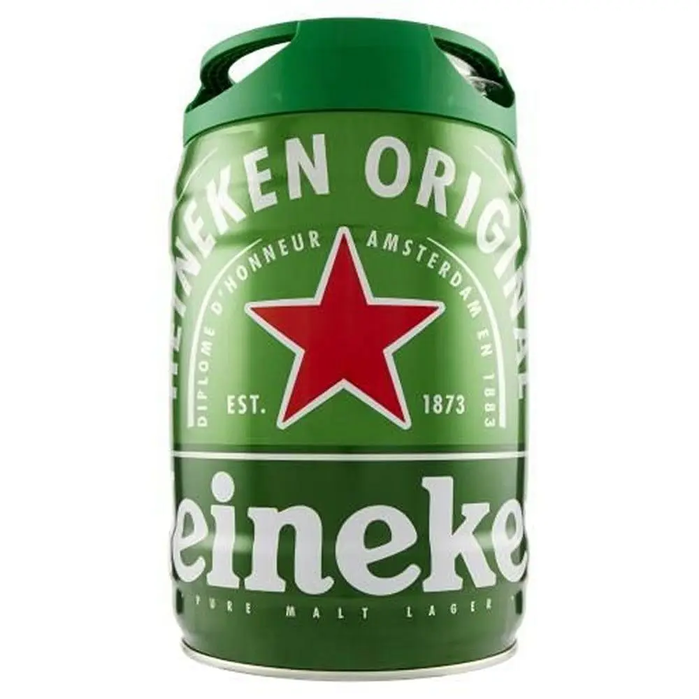 Pivo u limenci: