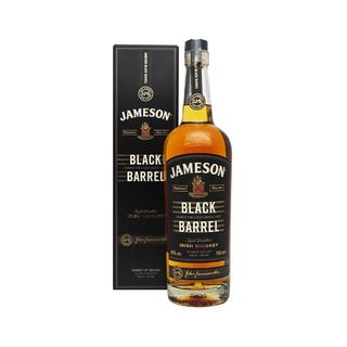 Jameson Black Barrel 70cl