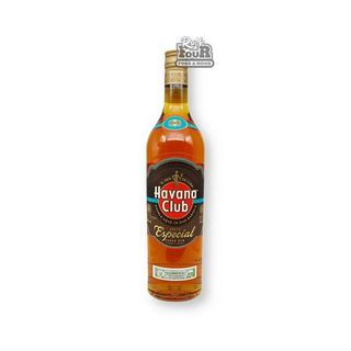 Havana Club Rum Añejo Especial 5A 70cl 40%
