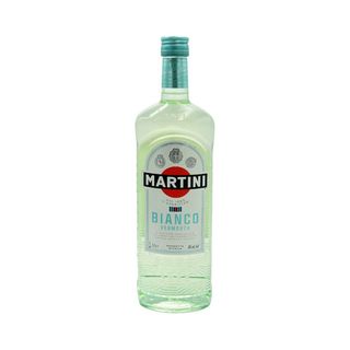 MARTINI - BIANCO  - ვერმუტი, მარტინი, ბიანკო 16%  1ლ