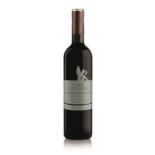 VINO CRVENO LAGUNA CABERNEET SUVIGNON 0,75L