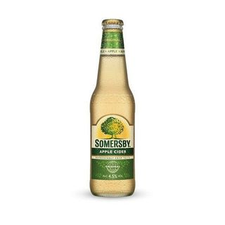 Vino Vocno Apple Cider 0 33 L Somersby