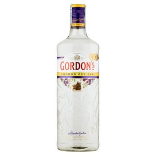 Gordons Dry Gin 12x70CL