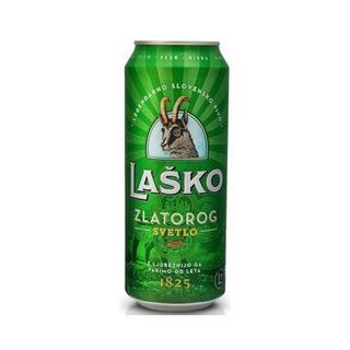 Pivo 0 5 L Limenka Lasko