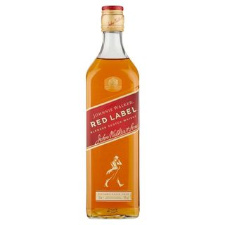 Whisky Johnnie Walker Red Label 70cl