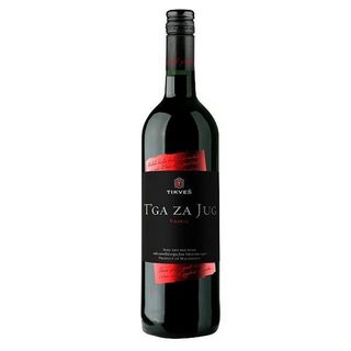 Vino Crveno Tga Za Jug 0 75 L Tikves