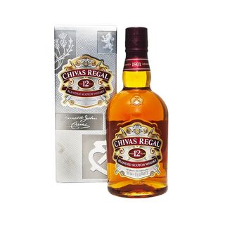 Viski Blended Scotch 0 7 L Chivas Regal