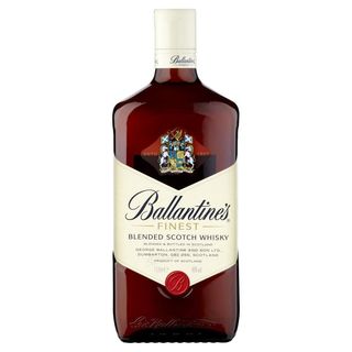 Whisky Ballantine's Finest 1L