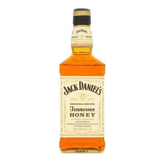 Віскі Jack Daniel'S Tennessee Honey 35% 0,7Л