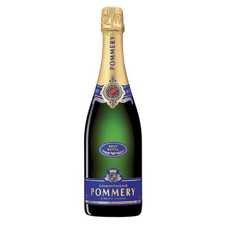 Pommery Champagne Brut Royal 750 ml