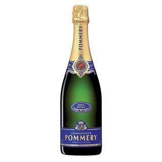 Pommery Champagne Brut Royal 750 ml