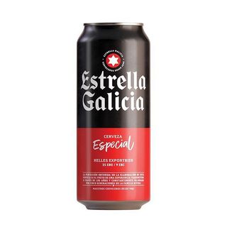Cerveza Especial 50Cl