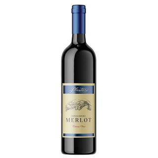 VINO CRVENO 13 JUL MERLOT 0.75L