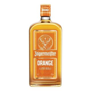 LIKES JGERMEISTER ORANGE 0.7 l