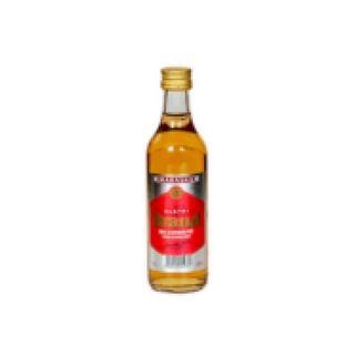 Brandi Royal35% 0,1 L