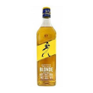 Johnnie Walker Blonde Blended Scotch Whisky 700 Ml