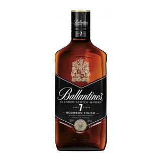 Whisky Ballantine's 7 Anos Ballantine's (garrafa 70 cl)