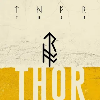 Thor Hog, točeno 1L