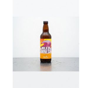 Milk of amnesia, flaširano 0,5L