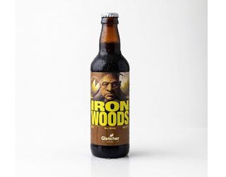 Iron Woods, flaširano 0,5L