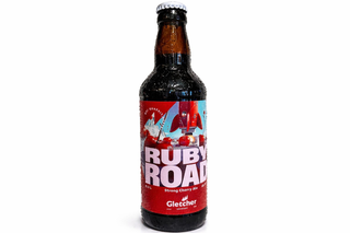 Ruby Road Gletcher, flaširano 0,5L