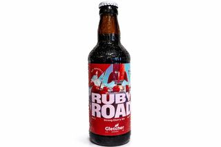 Ruby Road Gletcher, flaširano 0,5L