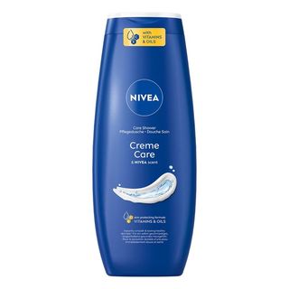 Gel Za Tuš. Nivea Creme Care 500 ml