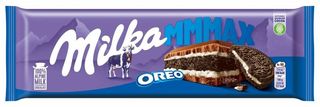 Milka Oreo 300 G (122739)