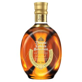 Whisky Dimple Gold Selection Dimple (garrafa 70 cl)