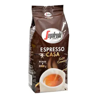Segafredo Zanetti Espresso Casa Kawa palona mielona 250 g