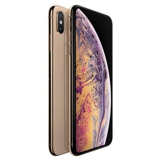 Mercury Apple Iphone Xs Max 6,5" Jelly Czarny